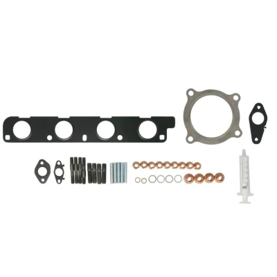 Abbildung von Montagesatz, Lader EVORON EVMK0220