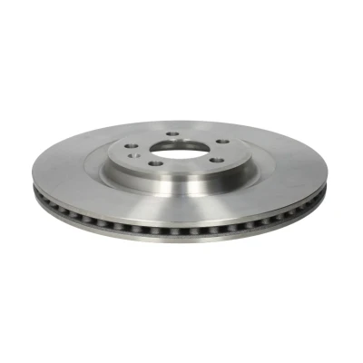 Abbildung von ABE C4A032ABE Bremsscheibe Hinterachse 330 21,9 5 Belüftet AUDI: A6 C7 Avant, A4 B8 Q5, VOLKSWAGEN: Touareg III, PORSCHE: Macan