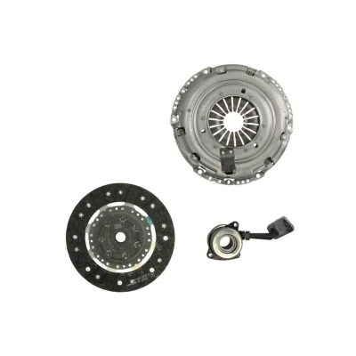 Abbildung von LuK 624 3931 33 Kupplungssatz mit Zentralausrücker automatischer Nachstellung 240 FORD: Galaxy Mk2 MPV, S Max Mk1, MONDEO 4