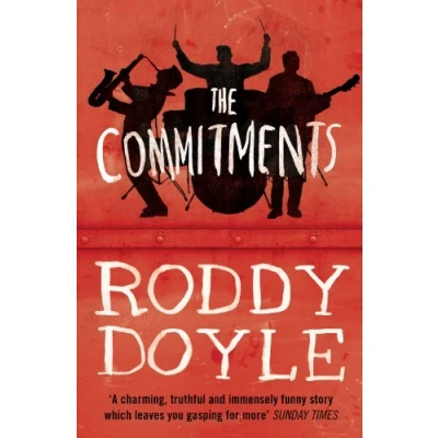Abbildung von The Commitments