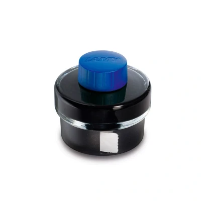 Abbildung von LAMY T52 Tintenflasche Blau 50 ML