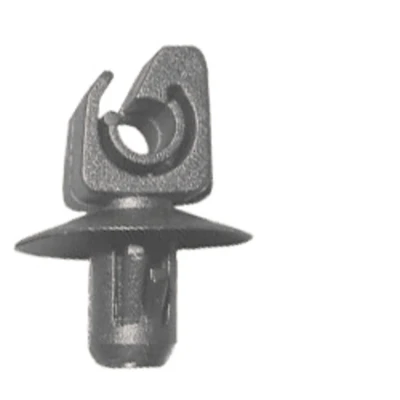 Abbildung von ROMIX C10054 Clip, Zier /Schutzleiste FORD: ESCORT 5 Cabriolet, FIESTA