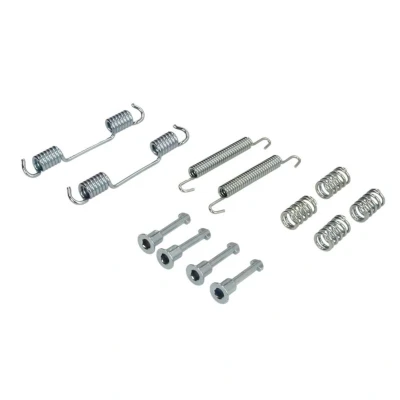 Abbildung von BOSCH 1 987 475 136 Zubehörsatz, Feststellbremsbacken BMW: 3 Coupe, Convertible, Touring