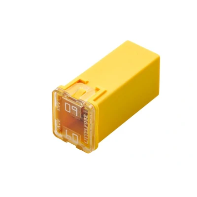 Abbildung von HELLA 8JS 740 026 441 Sicherung 60 gelb