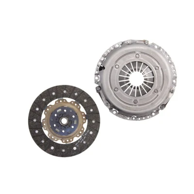 Abbildung von SACHS XTend 3000 970 071 Kupplungssatz ohne Ausrücklager 240 FIAT: Punto Evo Hatchback, BRAVO 2, Grande Hatchback