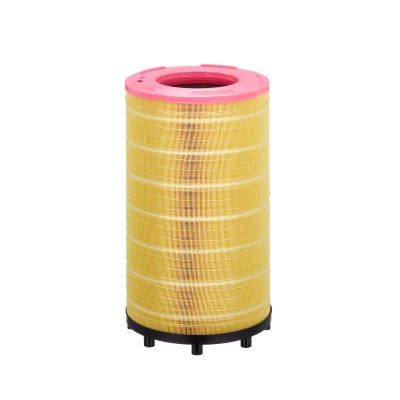 Abbildung von MANN FILTER C 31 017 Luftfilter 536 304 Filtereinsatz