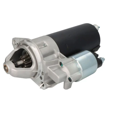 Abbildung von STARDAX STX200126R Anlasser 12 1,7 9,1 OPEL: Vectra A Saloon, Astra F Ascona C Saloon