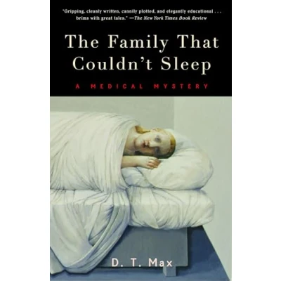 Abbildung von The Family That Couldn&#039;t Sleep: A Medical Mystery
