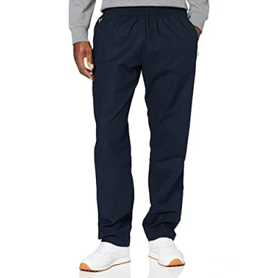 Abbildung von Trigema Herren Freizeithose aus 100% Baumwolle