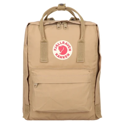 Abbildung von Fjällräven Tagesrucksack, Größe: One Size, Clay