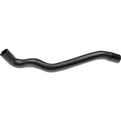 Abbildung von GATES 05 2991 Kühlerschlauch EPDM (Ethylen Propylen Dien Kautschuk) FORD: Tourneo Connect