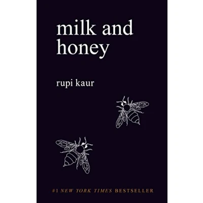 Abbildung von Milk and Honey