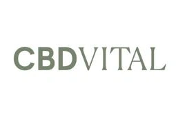 CBD Vital Logo