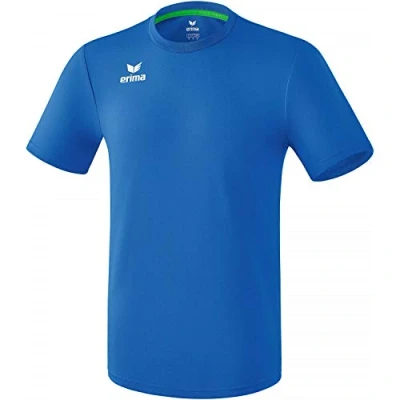 Abbildung von ERIMA Herren Trikot Liga Trikot, new royal, S, 3131827