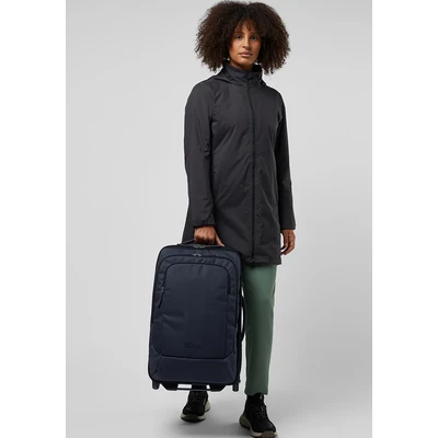 Abbildung von Jack Wolfskin Traveltopia Trolley, Größe: One Size, Phantom