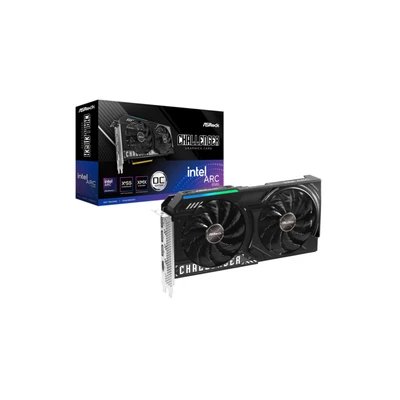 Abbildung von ASRock Intel Arc B580 90 GA5LZZ 00UANF