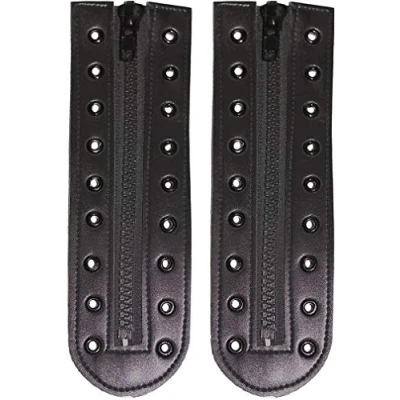 Abbildung von Mil Tec Unisex Stiefel 12915000 Halblange Stiefel, Schwarz, Einheitsgröße