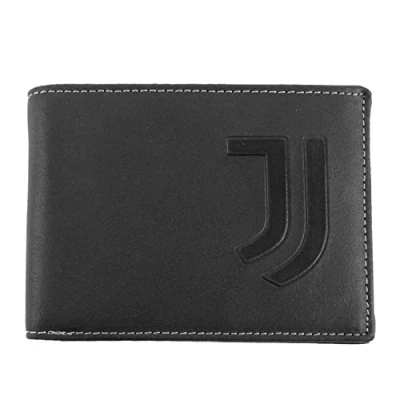 Abbildung von JUVENTUS FC Reisezubehör Brieftasche, Misure: cm. 12,5 x 9