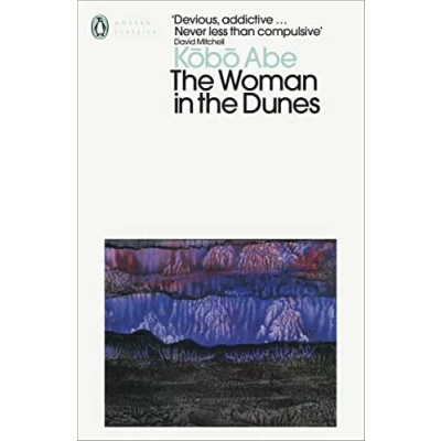 Abbildung von the Woman in Dunes: Kobo Abe (Penguin Modern Classics)