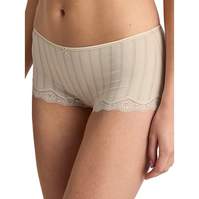 Abbildung von Calida Slip, Damen, Größe: 48/50, Dune beige