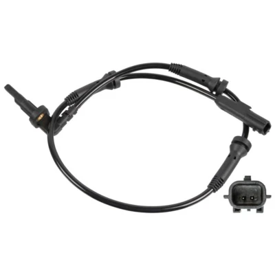 Abbildung von FEBI BILSTEIN 171433 ABS Sensor Vorderachse links, rechts 594 DACIA: Lodgy, LOGAN MCV 2