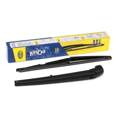 Abbildung von Wischarm, Scheibenreinigung Magneti Marelli 000723180161 ohne fahrzeugspezifischem Adapter FIAT: Panda II Hatchback