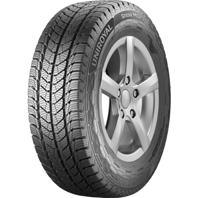 Abbildung von Uniroyal Snow Max 3 205/65 R15 102T