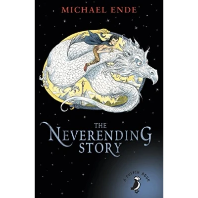 Abbildung von The Neverending Story: Michael Ende