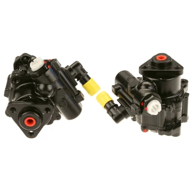 Abbildung von TRW JPR780 Hydraulikpumpe hydraulisch FIAT: Doblo I Cargo