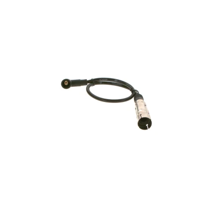 Abbildung von BOSCH 0 986 356 343 Zündkabelsatz VOLKSWAGEN: Polo III Hatchback, GOLF 3, 1 Cabriolet, SEAT: Arosa