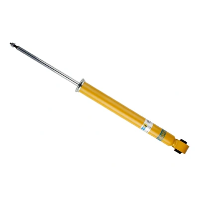Abbildung von BILSTEIN B6 Performance 24 242707 Stoßdämpfer Hinterachse Gasdruck Einrohr Dämpfer nicht federtragend unten Auge, oben Stift MAZDA: 6 Saloon
