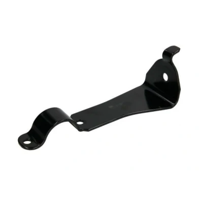 Abbildung von REINHOCH RH16 3021 Halter, Stabilisatorlagerung Vorderachse rechts MERCEDES BENZ: W124 Coupe, Saloon
