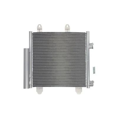 Abbildung von THERMOTEC KTT110600 Klimakondensator mit Trockner 388 x 352 16 mm