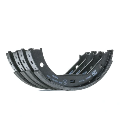 Abbildung von TRW GS8656 Handbremsbeläge BMW: 3 Touring, Saloon, GT