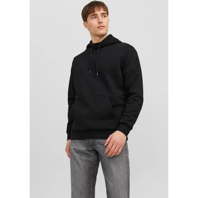 Abbildung von Jack &amp; Jones Ebradley NOOS Sweatshirt, Herren, Größe: XL, Black