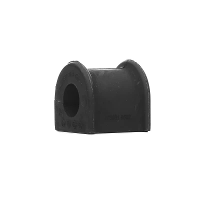 Abbildung von FEBI BILSTEIN 103931 Stabigummis Vorderachse Gummi 21 45 TOYOTA: Corolla IX Hatchback