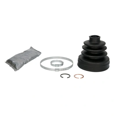 Abbildung von SPIDAN 36168 Achsmanschette 93,00 NBR (Nitril Butadien Kautschuk) BMW: X1, MINI: Hatchback