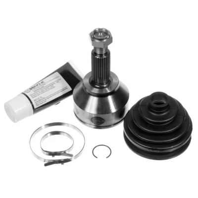 Abbildung von MEYLE 714 498 0018 Gelenksatz ORIGINAL Quality radseitig ohne ABS Ring FORD: Focus Mk1 Hatchback