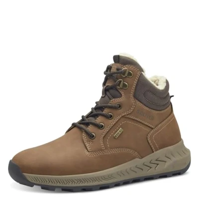 Abbildung von S.Oliver Lederimitat Boot