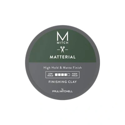 Abbildung von Paul Mitchell Mitch Matterial Styling Clay 85 ml