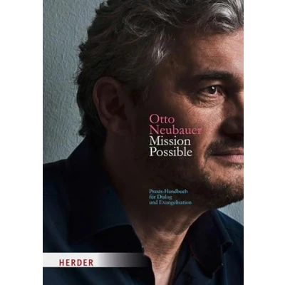 Abbildung von Mission Possible: Praxis Handbuch für Dialog und Evangelisation