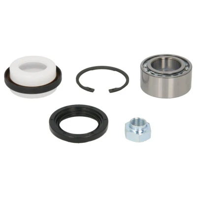 Abbildung von SKF VKBA 3718 Radlagersatz mit Wellendichtring 72 SUZUKI: SWIFT 2