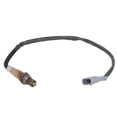 Abbildung von BOSCH 0 258 010 046 Lambdasonde 4 FIAT: 500 C Convertible, Doblo II Box Body / Estate