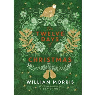 Abbildung von The Twelve Days of Christmas