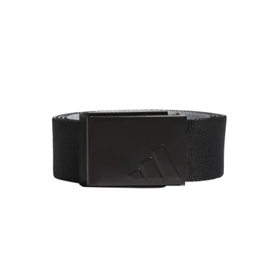 Abbildung von adidas Golf Revers WEB Gürtel Black grey two, Herren, Größe: One Size, two