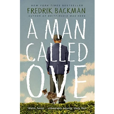 Abbildung von a Man Called Ove: Now major film starring Tom Hanks
