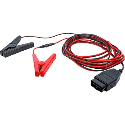 Abbildung von BGS 63313 OBD 2 (EOBD) Bordnetz Spannungshalter 5 m