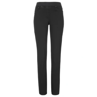 Abbildung von BRAX Style Pamina Jeans Slim Fit, Damen, Größe: 36xR, Black