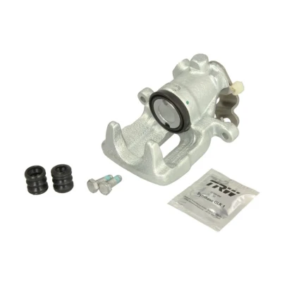 Abbildung von TRW BHN224E Bremssattel Gusseisen AUDI: A4 B5 Saloon, Avant