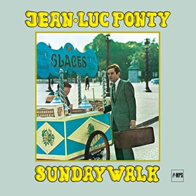 Abbildung von Sunday Walk [Vinyl LP]